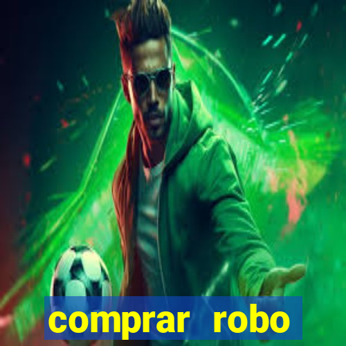 comprar robo fortune tiger